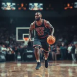 Featured image for LeBron James Biography – Age, Net Worth & Personal Life —