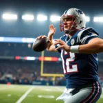Featured image for Tom Brady Biography – Age, Net Worth & Personal Life —