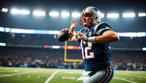 Featured image for Tom Brady Biography – Age, Net Worth & Personal Life —