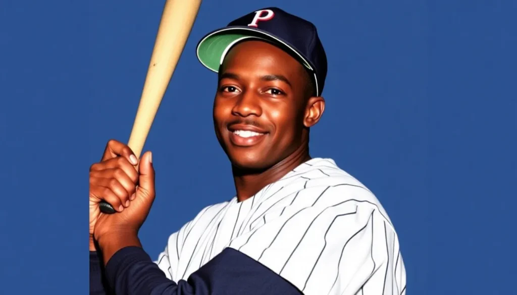 Featured image for Hank Aaron Biography – Age, Net Worth & Personal Life —