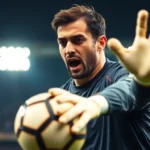 Featured image for Goalkeeper Iker Casillas Biography – Age, Net Worth & Personal Life —