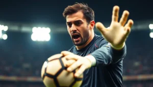 Featured image for Goalkeeper Iker Casillas Biography – Age, Net Worth & Personal Life —