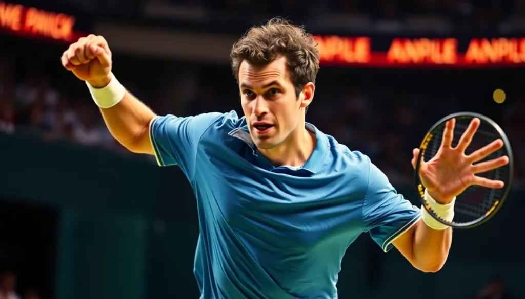 Featured image for Pete Sampras Biography – Age, Net Worth & Personal Life —