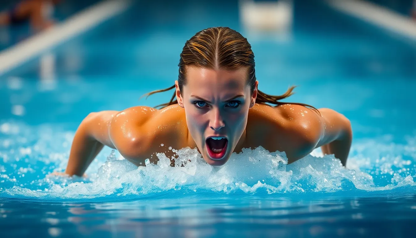 Featured image for Missy Franklin Biography – Age, Net Worth & Personal Life —
