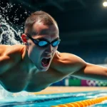 Featured image for Swimmer Caeleb Dressel Biography – Age, Net Worth & Personal Life —