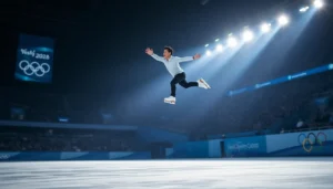 Featured image for Nathan Chen Biography – Age, Net Worth & Personal Life —