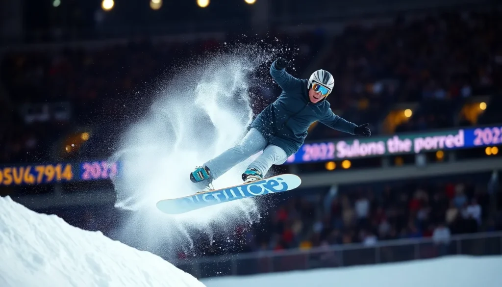 Featured image for Shaun White Biography – Age, Net Worth & Personal Life —