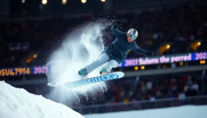 Featured image for Shaun White Biography – Age, Net Worth & Personal Life —