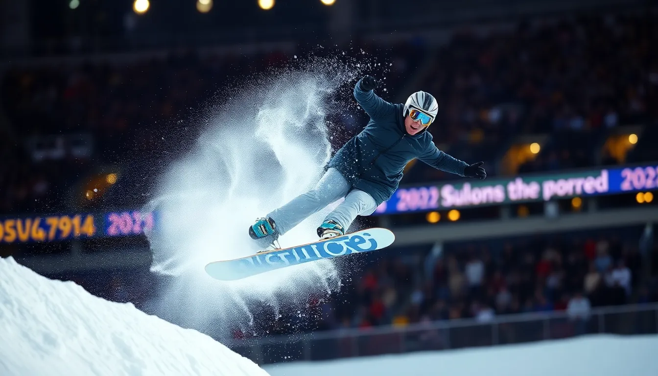 Featured image for Shaun White Biography – Age, Net Worth & Personal Life —
