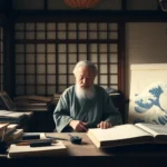 Featured image for Woodcutter Hokusai Biography – Age, Net Worth & Personal Life —
