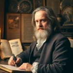 Featured image for Engraver William Blake Biography – Age, Net Worth & Personal Life —