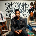 Featured image for Street Artist Jean-Michel Basquiat Biography – Age, Net Worth & Personal Life —