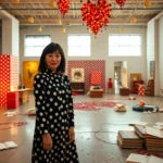 Featured image for Installation Artist Yayoi Kusama Biography – Age, Net Worth & Personal Life —
