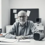 Featured image for Industrial Designer Dieter Rams Biography – Age, Net Worth & Personal Life —