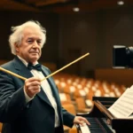 Featured image for Leonard Bernstein Biography – Age, Net Worth & Personal Life —