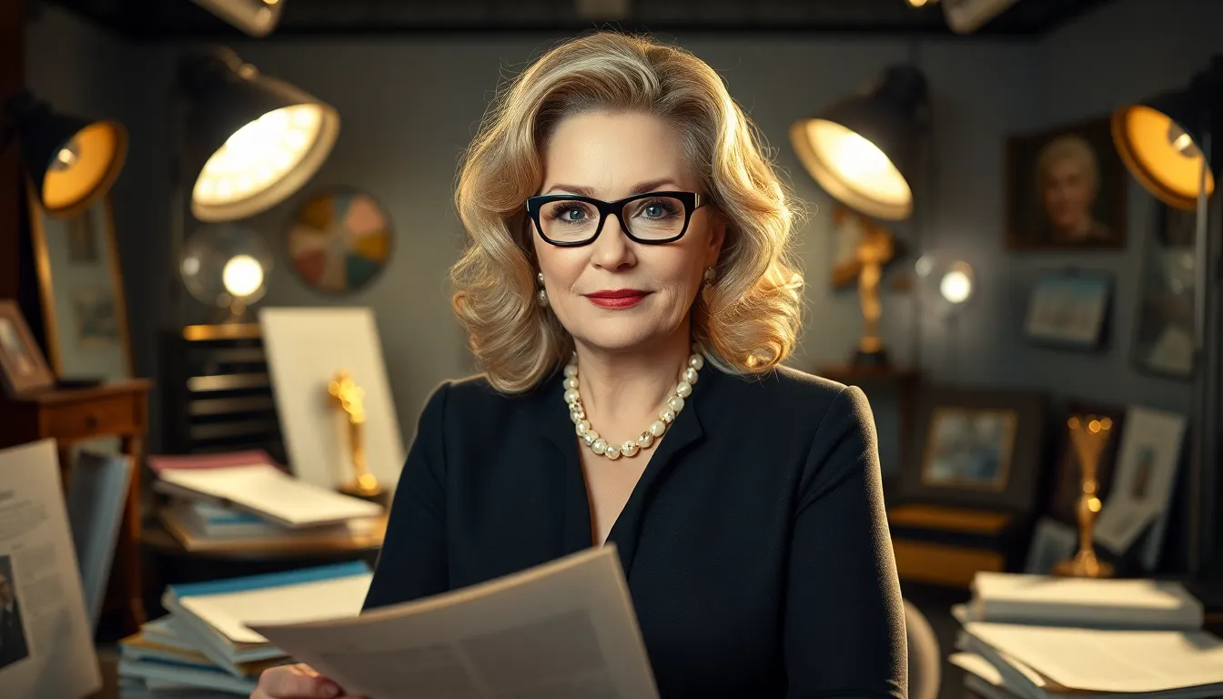 Featured image for Actress Meryl Streep Biography – Age, Net Worth & Personal Life —