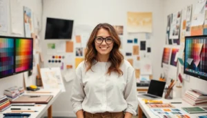 Featured image for Color Stylist Eyore Biography – Age, Net Worth & Personal Life —