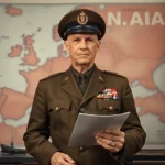 Featured image for General Dwight D. Eisenhower Biography – Age, Net Worth & Personal Life —