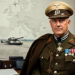 Featured image for Strategist George S. Patton Biography – Age, Net Worth & Personal Life —