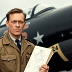 Featured image for Pilot Charles Lindbergh Biography – Age, Net Worth & Personal Life —