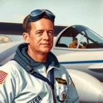 Featured image for Rocket Pilot Neil Armstrong Biography – Age, Net Worth & Personal Life —