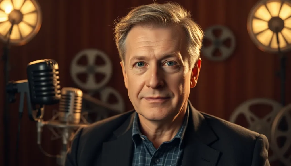 Featured image for Arthur Anderson Biography – Age, Net Worth & Personal Life —