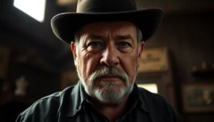Featured image for Barry Corbin Biography – Age, Net Worth & Personal Life —