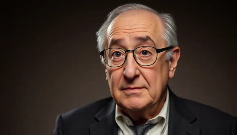 Featured image for Ben Stein Biography – Age, Net Worth & Personal Life —
