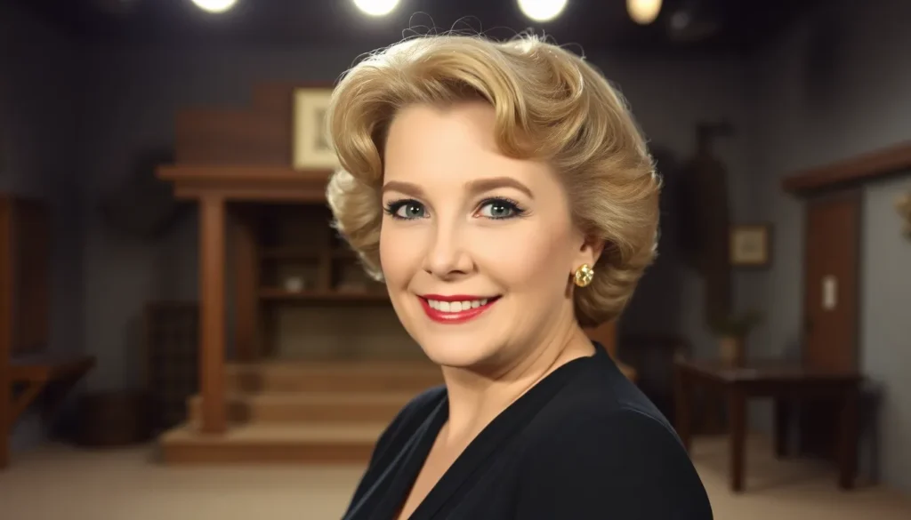 Featured image for Betty Lynn Biography – Age, Net Worth & Personal Life —