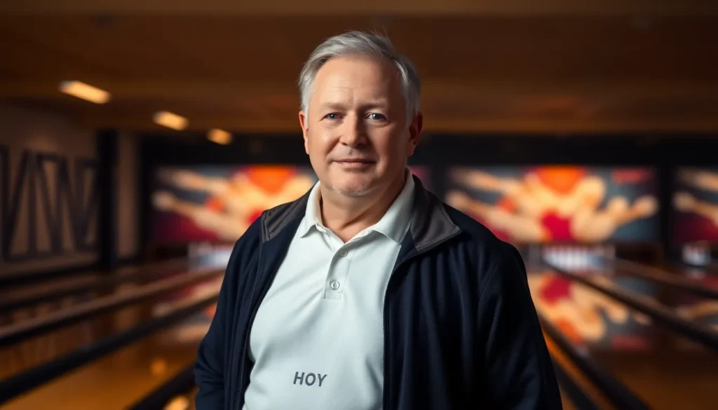 Featured image for Bob Hoy Biography – Age, Net Worth & Personal Life —
