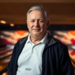 Featured image for Bob Hoy Biography – Age, Net Worth & Personal Life —