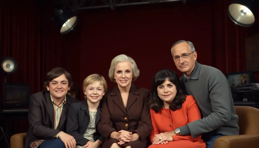 Featured image for Brady Bunch Cast Biography – Age, Net Worth & Personal Life —