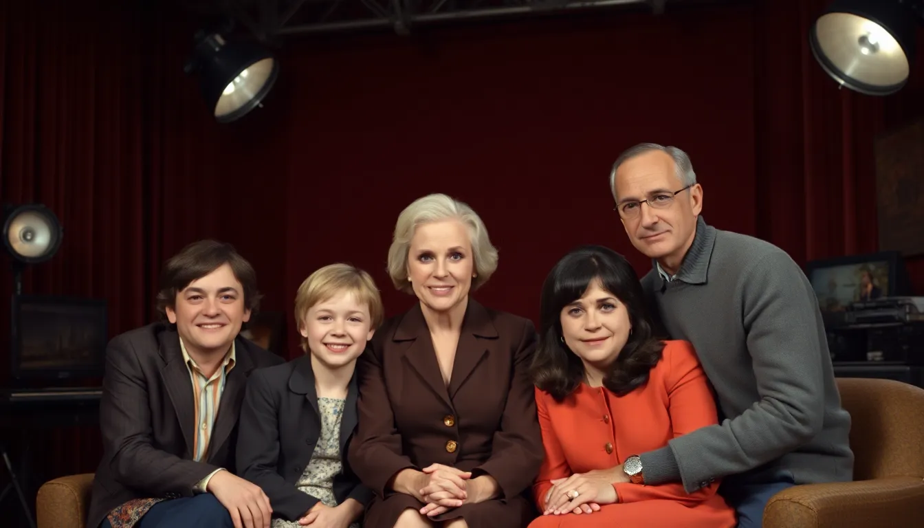 Featured image for Brady Bunch Cast Biography – Age, Net Worth & Personal Life —