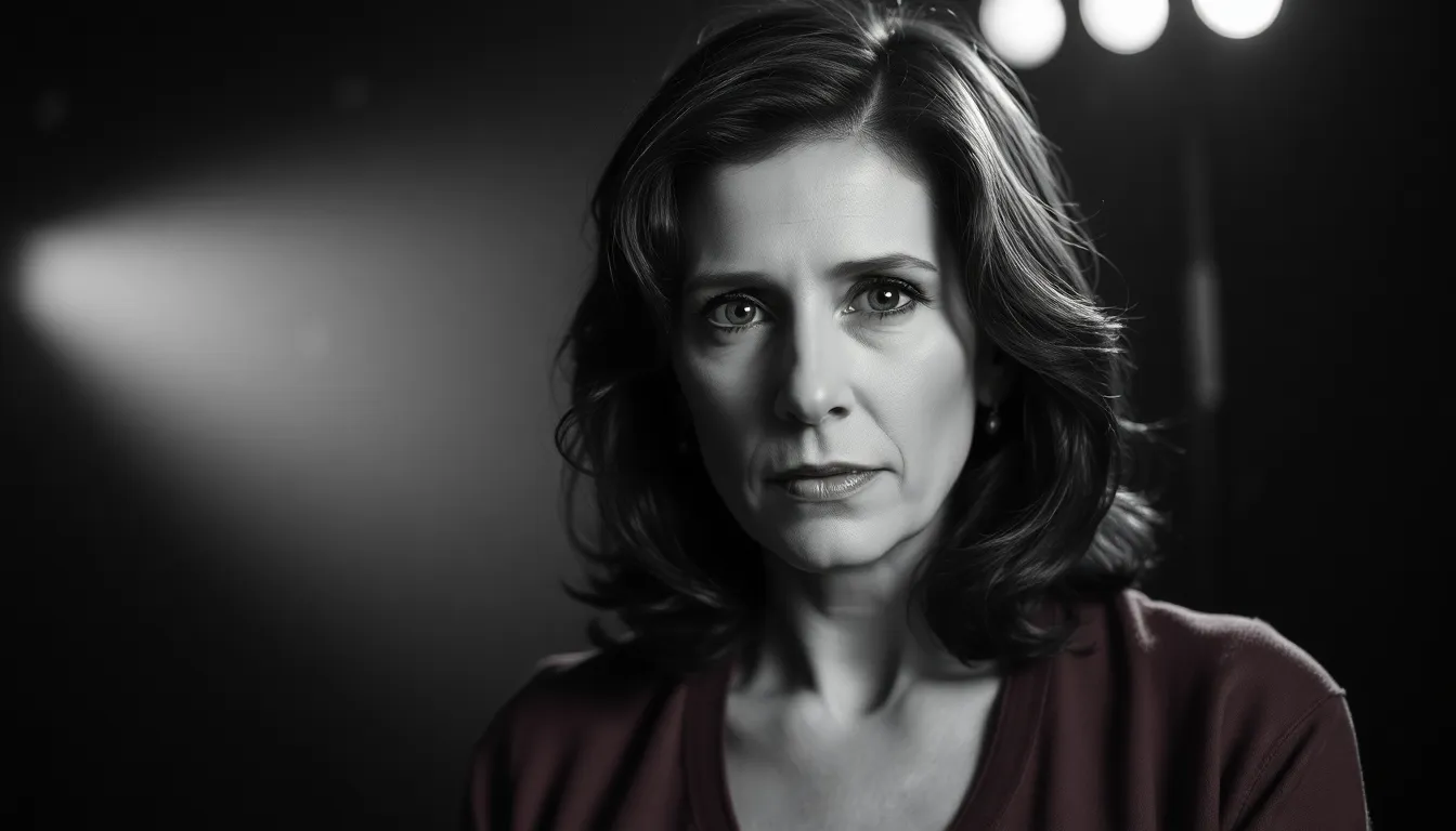 Featured image for Carrie Fisher Biography – Age, Net Worth & Personal Life —