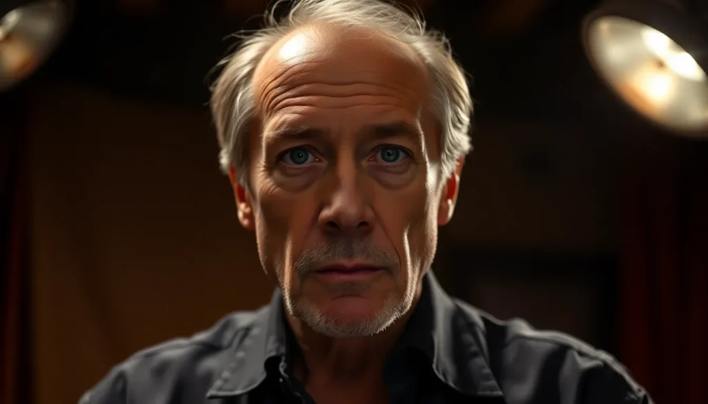 Featured image for David Carradine Biography – Age, Net Worth & Personal Life —