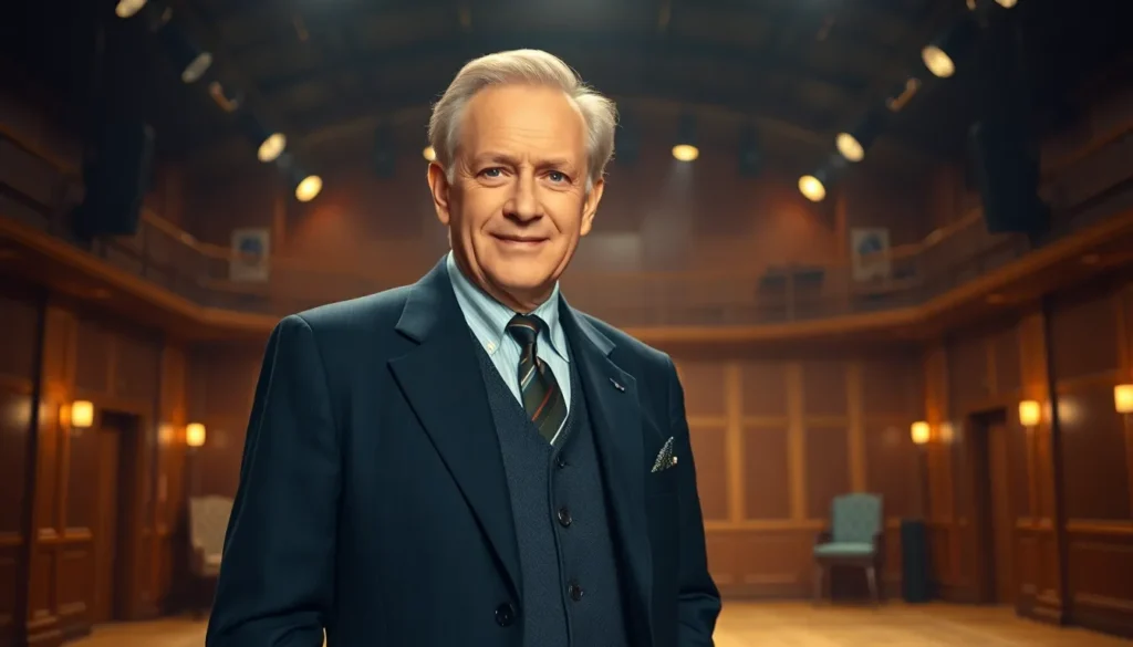 Featured image for Dick Jones Biography – Age, Net Worth & Personal Life —