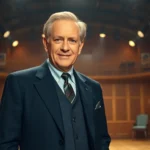 Featured image for Dick Jones Biography – Age, Net Worth & Personal Life —