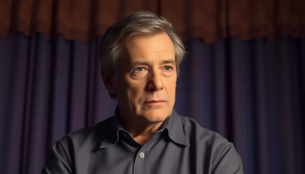 Featured image for Don Most Biography – Age, Net Worth & Personal Life —