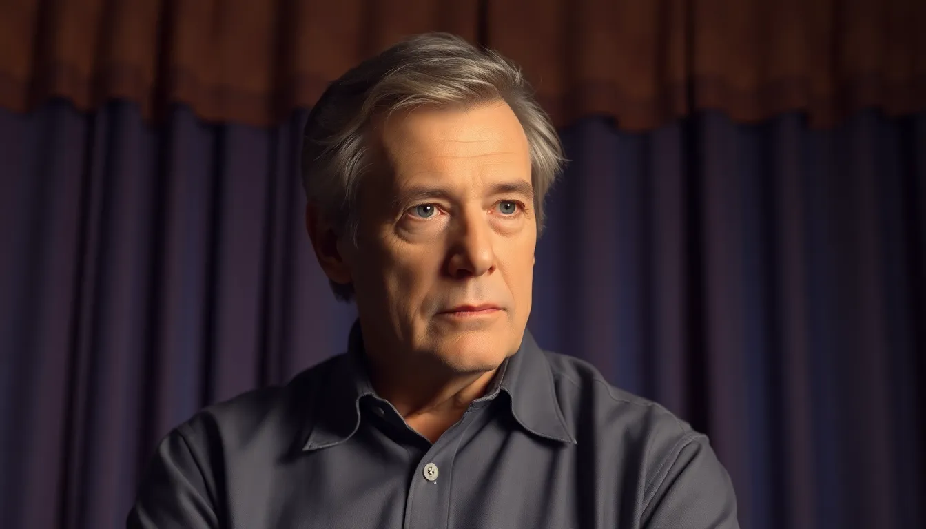 Featured image for Don Most Biography – Age, Net Worth & Personal Life —
