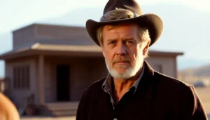 Featured image for Doug McClure Biography – Age, Net Worth & Personal Life —