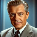 Featured image for Eddie Albert Biography – Age, Net Worth & Personal Life —