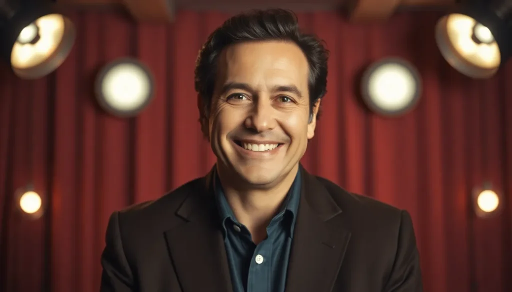 Featured image for Eddie Mekka Biography – Age, Net Worth & Personal Life —