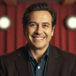 Featured image for Eddie Mekka Biography – Age, Net Worth & Personal Life —
