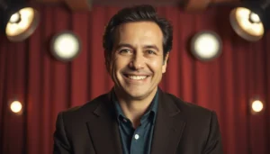 Featured image for Eddie Mekka Biography – Age, Net Worth & Personal Life —