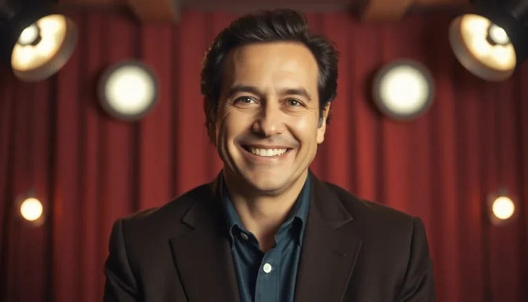 Featured image for Eddie Mekka Biography – Age, Net Worth & Personal Life —