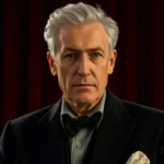 Featured image for Edward Mulhare Biography – Age, Net Worth & Personal Life —