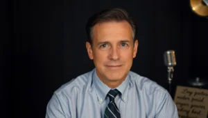 Featured image for Ernest Truex Biography – Age, Net Worth & Personal Life —