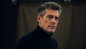 Featured image for Everett McGill Biography – Age, Net Worth & Personal Life —