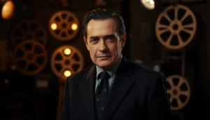 Featured image for Fabrizio Mioni Biography – Age, Net Worth & Personal Life —