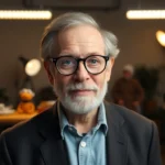 Featured image for Frank Oz Biography – Age, Net Worth & Personal Life —
